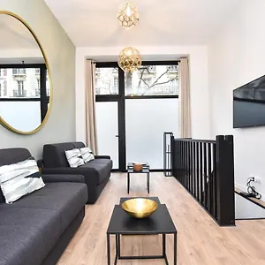 Cmg Michel Bizot / Trousseau Appartement